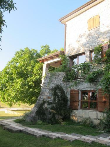Hostal Villa Castello Rausch