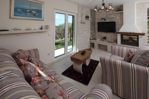 Villa Filip Spa & Relax Makarska