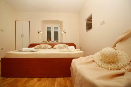 Apartments Caralipeo
