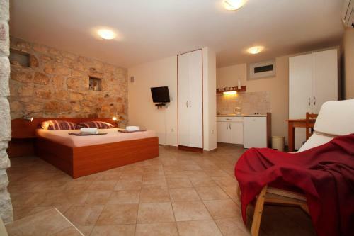 Apartments Caralipeo