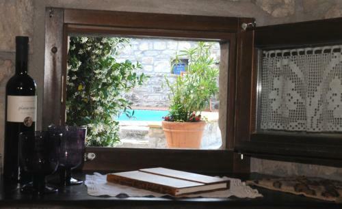 Holiday Homes Poli Svetega Antona
