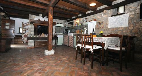Holiday Homes Poli Svetega Antona