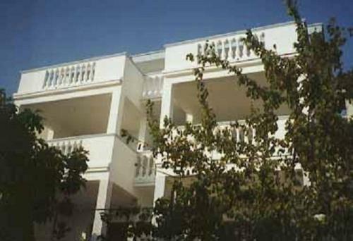 Apartments Br?i?