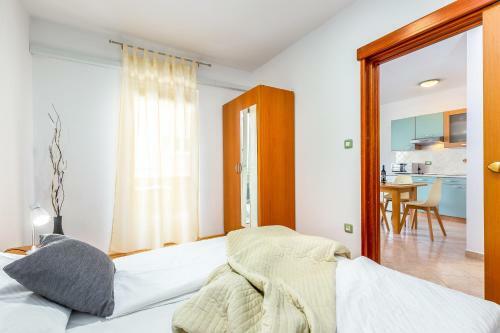 Apartments Nada