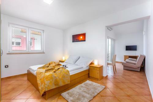 Apartments Nada
