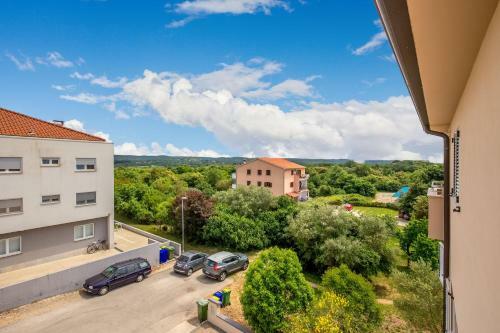 Apartments Nada