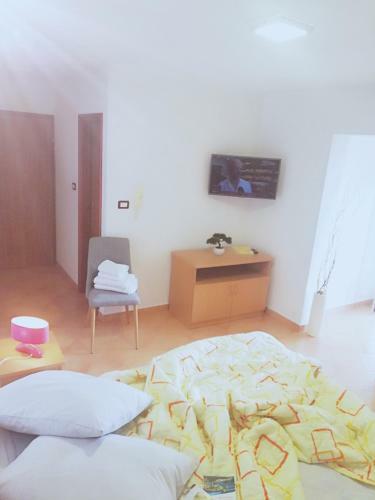Apartments Nada