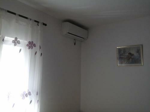 Apartments Nicol