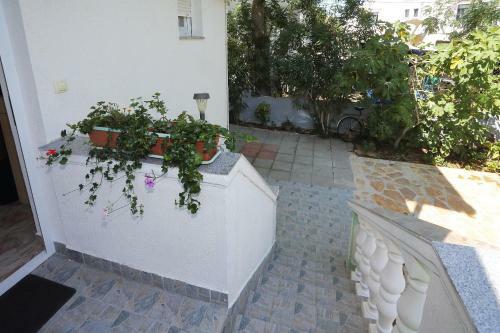 Apartments Nicol
