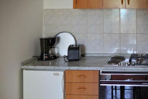 Apartments Nicol