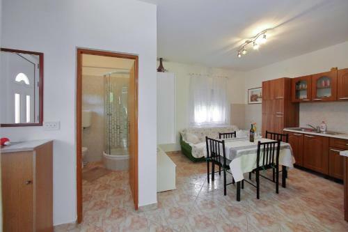 Apartments Nicol
