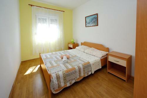 Apartments Nicol