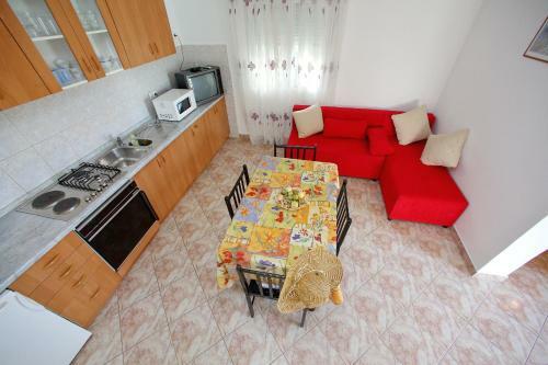 Apartments Nicol