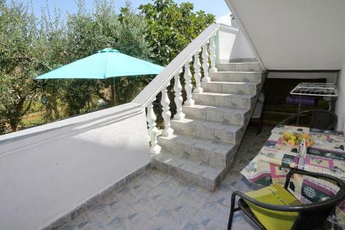 Apartments Nicol