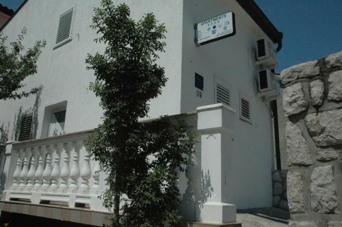 Apartments Matteo