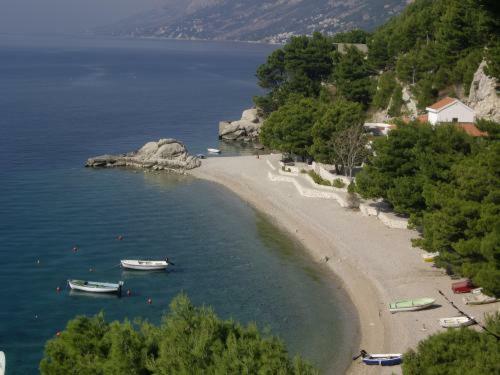 Bed & Breakfast Villa Petra