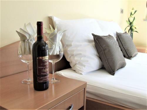Hotel Central Slavonski Brod