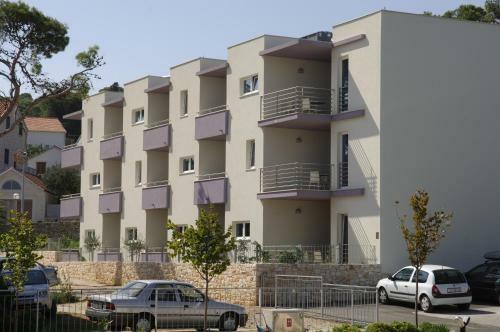 Apartments Marija