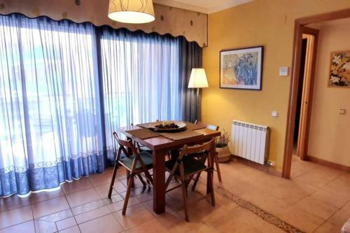 Apartamento Calafell (Mas Mel) Relax Junto Al Mar