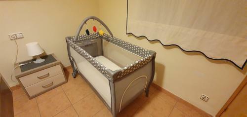 Apartamento Calafell (Mas Mel) Relax Junto Al Mar