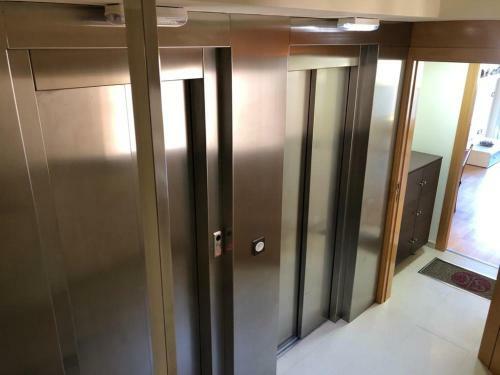 Apartamento Central, Oceanfront