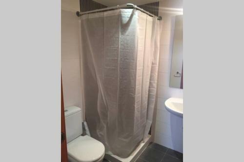 Apartamento Nueva Construcci�n En Centro Calella