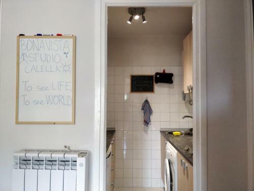 Apartamento Bonavista Studio With A Balcony - Calella