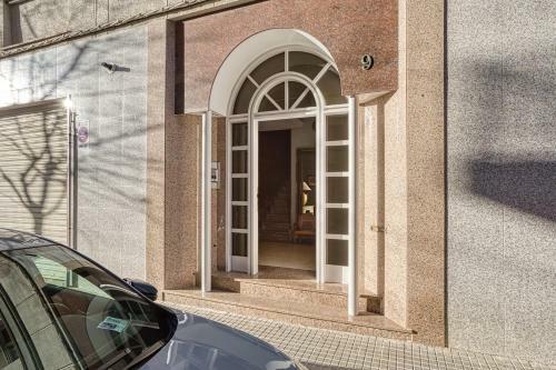 Apartamento Vistas Al Mar. Gran Terraza
