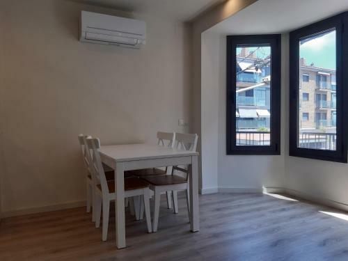 Apartamento Calella Playa Vistas Mar