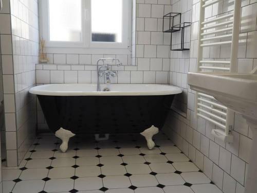 Apartamento Grand Trois Pieces Quartier Croisette