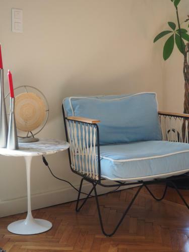 Apartamento Grand Trois Pieces Quartier Croisette