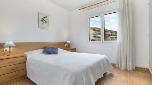 Apartamento Costa Brava I-2