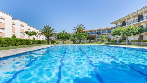 Apartamento Costa Brava E-6