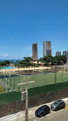 Apartamento Ap Praia de Jaguaribe