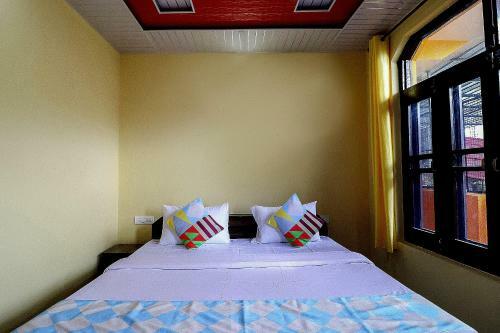 Hostal Oyo 78505 Elegent Homestay