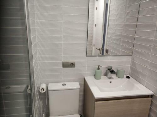 Apartamento Victoria Beach Sunset Lounge