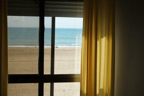 Apartamento Victoria Beach Sunset Lounge
