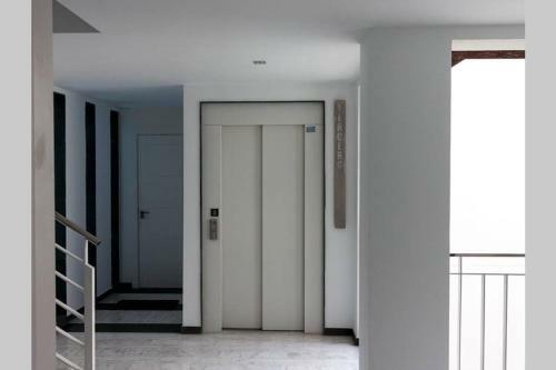 La Casa de Col�n - Apartamento Doble En El Centro