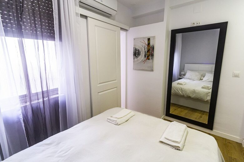 Apartamento Simplyhosted L'azotea D'horozco