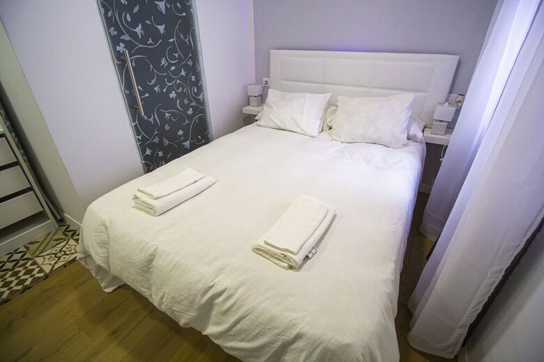 Apartamento Simplyhosted L'azotea D'horozco