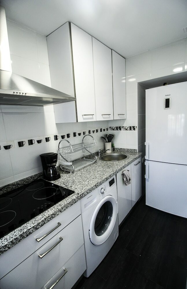 Apartamento Simplyhosted L'azotea D'horozco
