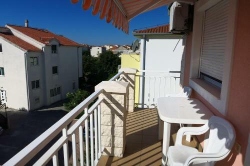 Apartments Tino