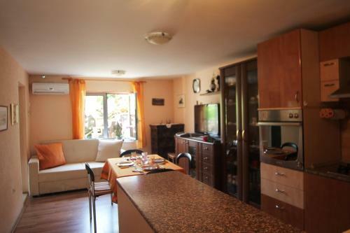 Apartments Tereza