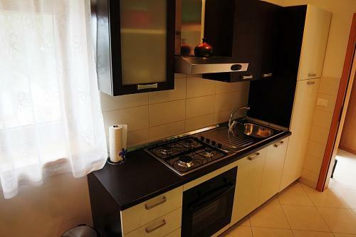 Apartment Iris 286