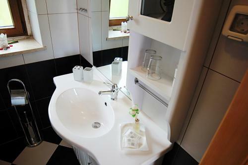 Apartment Iris 286