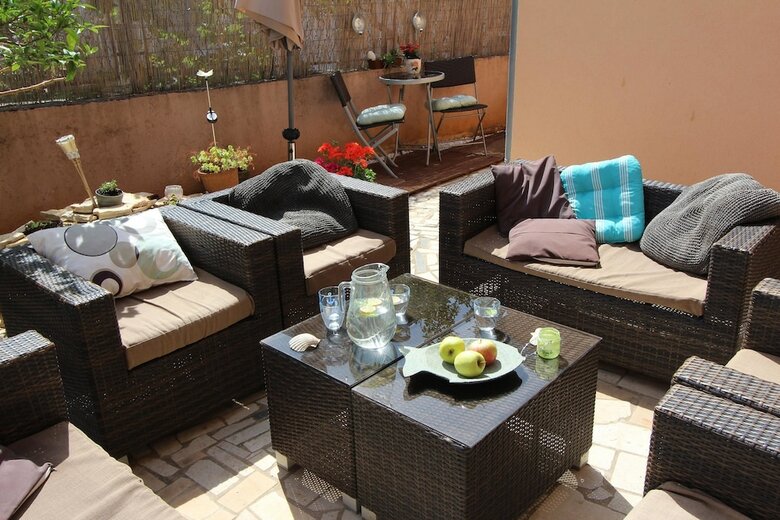 Apartments Villa Nikola