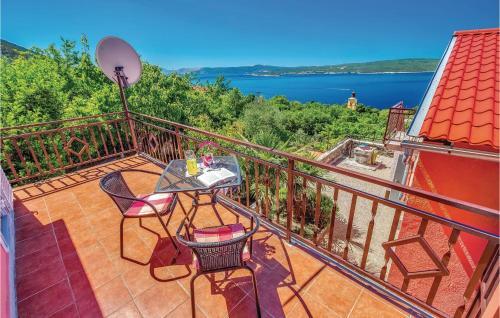 Holiday Home Blazici Croatia