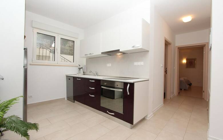 Apartments Makado