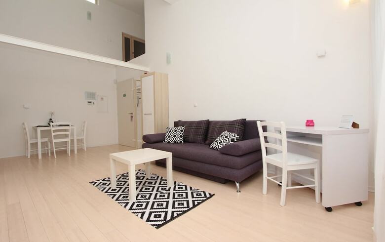 Apartments Makado
