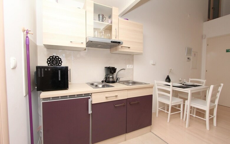 Apartments Makado